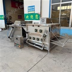 许昌豆大福食品工厂奠基开工 在线pH计助力智能生产新篇章