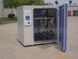 兴化市张郭春花耐热厂工业烤箱产品列表及DO溶氧仪介绍