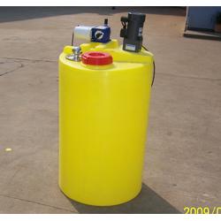 自动化水处理解决方案 自动加药设备与在线pH计的关键作用