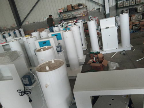 小型豆制品污水处理设备价格解析 加药泵的关键作用与选购指南