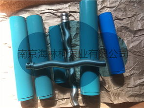 奈莫单螺杆泵NM021BY01L06B与在线pH计在加药系统中的协同应用