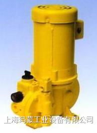 美国Milton Roy RB050加药泵 专业磷酸盐投加的可靠解决方案