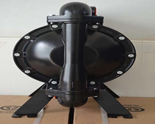 隔膜泵行业新机遇 延安市场、山西星达与在线pH计的融合应用