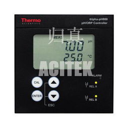 pH计产品选购指南 第16页推荐与制药设备网在线pH计解析